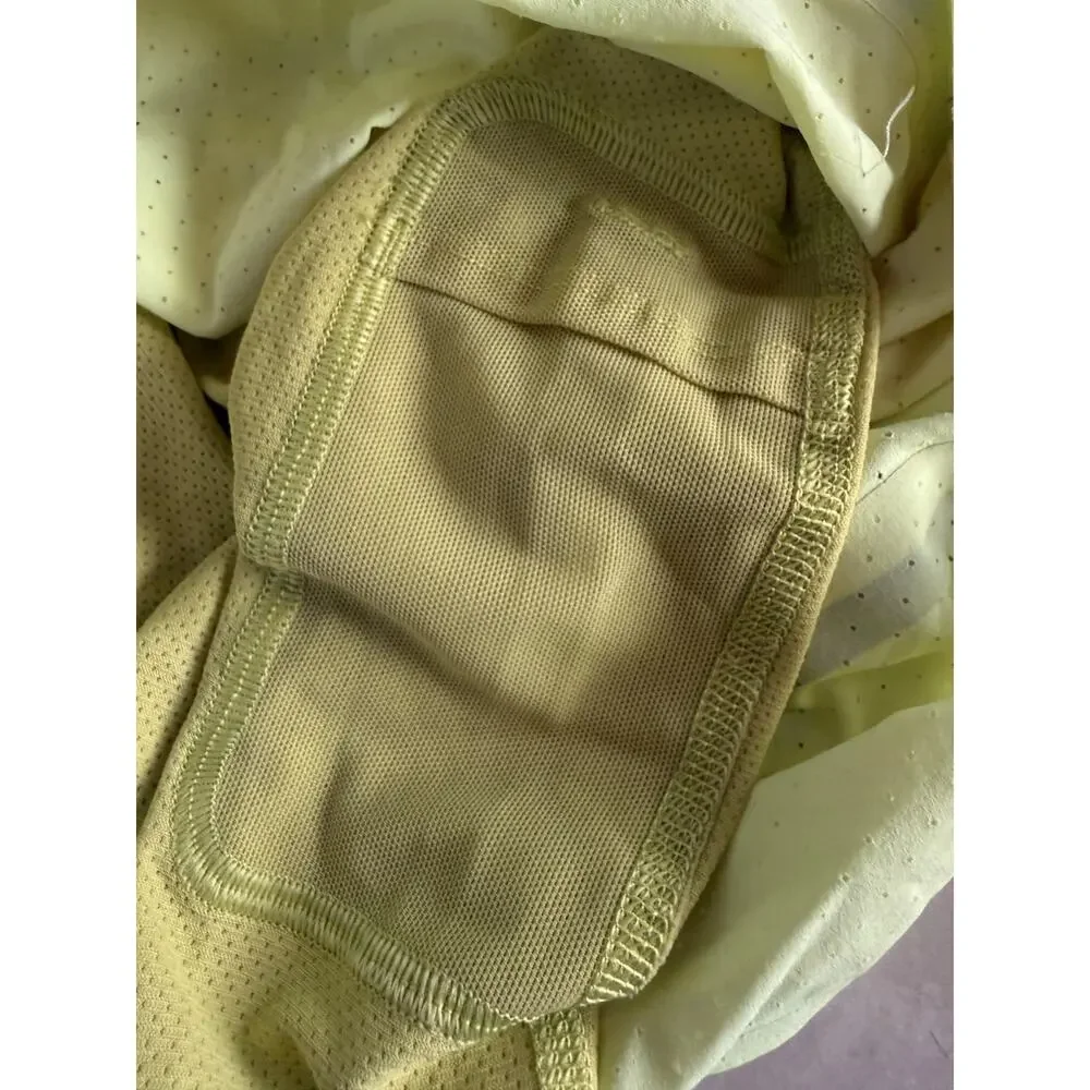 Lululemon Fast and Free Lined Running Short 5